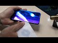 КАК РАЗОБРАТЬ HONOR 8X, Разборка Honor 8X