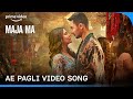 Ae Pagli Maja Ma Gourov Ash King Prakriti Kakkar Kumaar Ritwik Barkha Prime Video India