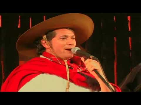 Walther Morais - Caudilho do Caverá