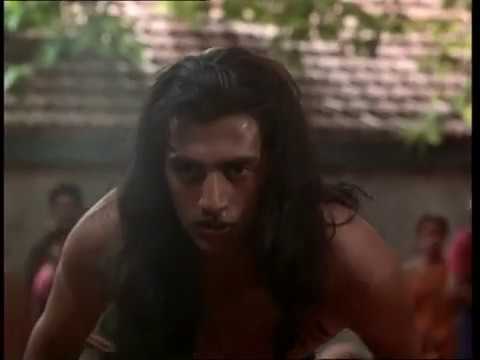 Jungle Boy (1998) - Trailer