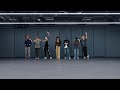 NCT DREAM 엔시티 드림 When I M With You Dance Practice