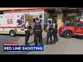 Man Shot At Chicago Train Station Officials Say