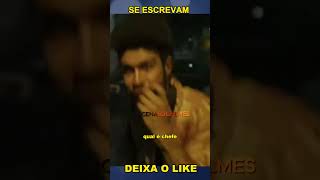 GILMAR CONSEGUIU RESGATAR EVANDRO  #series #edit #filmes #fy #cena #filmebrasileiro #shorts