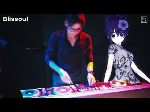 Blissoul Collective and HKLS
