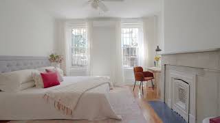142 Bergen Street | Boerum Hill, Brooklyn