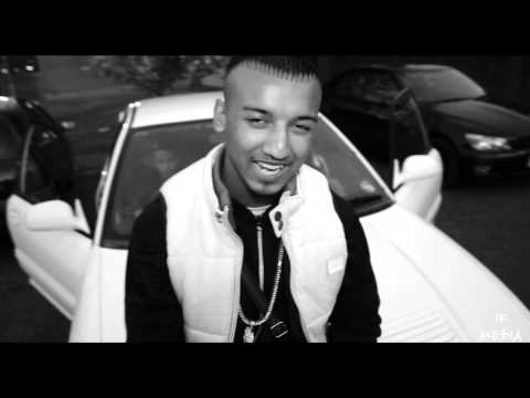 #IK Freestyles - A.K