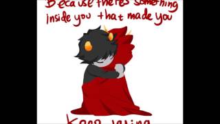Karkat: Look a Little Closer