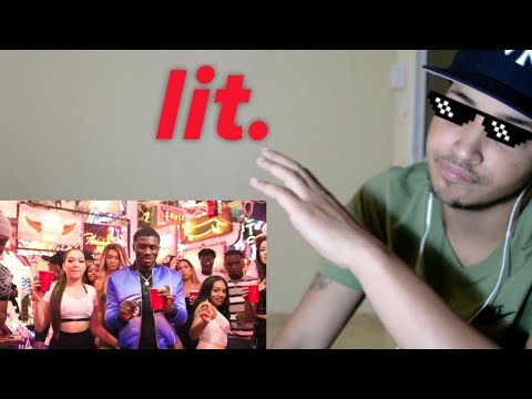T Mulla - DSquared (REACTION)