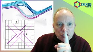 The Zipper Line's Secrets are locked in here!