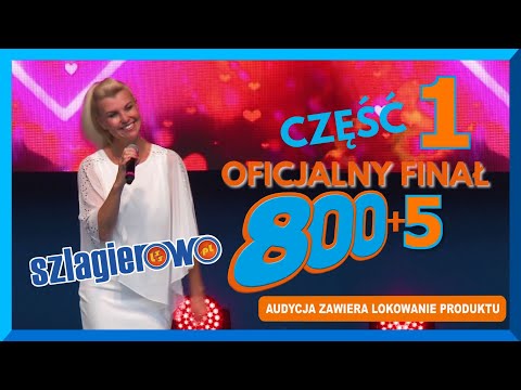 Notowanie 805 cz. 1 - 17.09.2023r.