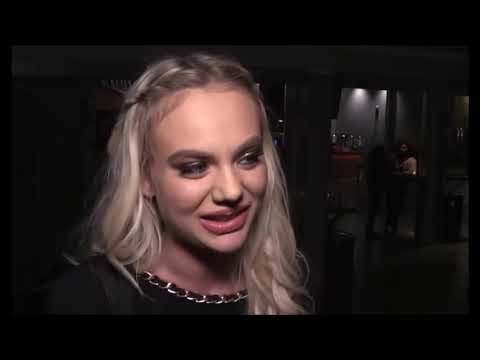 Carolines mening om Fie Laursen