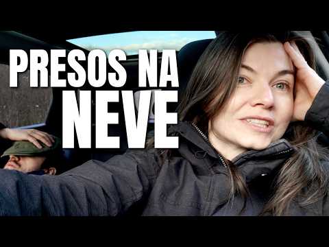 O DIA EM QUE DEU TUDO ERRADO - Ep.1725