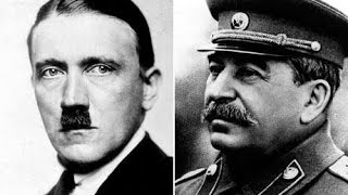 Limbaugh Compares Obama To Hitler & Stalin
