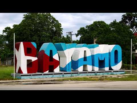 Valla identitaria de la ciudad de Bayamo se somete a restauración