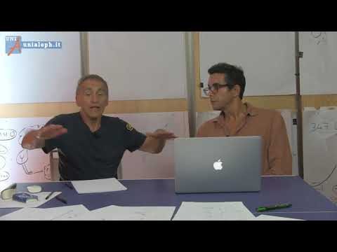 La Rivoluzione dell'Amore 2 - Mauro Scardovelli e Luca Ammendola