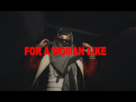 Woman Like You - Sam Davies [Official Visualizer]