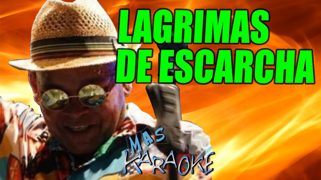 LAGRIMAS DE ESCARCHA