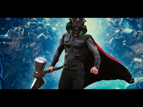 Why reroll Enhancement for 9.1? (montage)