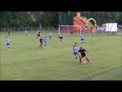 MOTOR GROCHOWCE - MKS RADYMNO   4:1