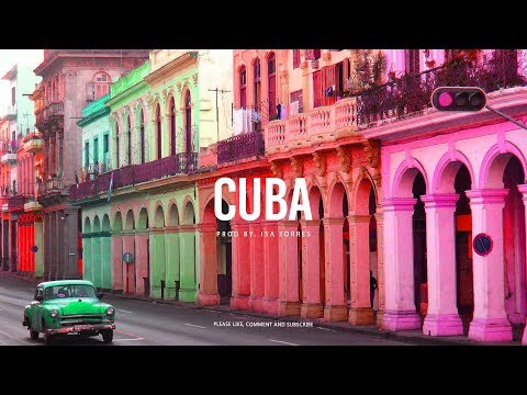 [FREE] Young Thug x Camila Cabello Type Beat 2018 - "Cuba" | Free Type Beat | Trap Instrumental 2018