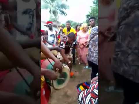 Igba Ndi Eze Nwanyi @wire37