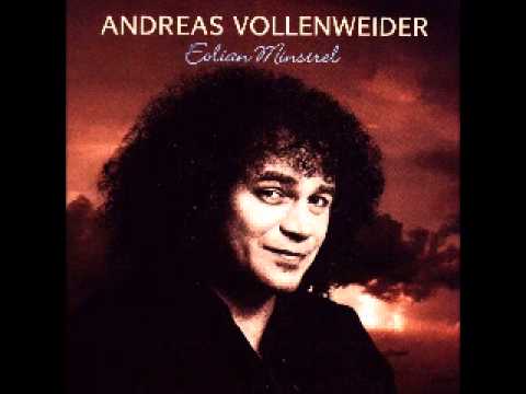 The five sisters - Andreas Vollenweider
