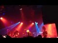 end of green - final resistance live at Hirsch Nürnberg