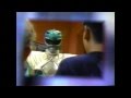Power Rangers Safety PSA