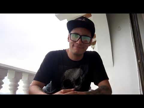 Goldie Awards 2018 - Beat Battle Finalist - MCTEMATICO