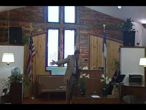 190428am Whole Hearted Praise