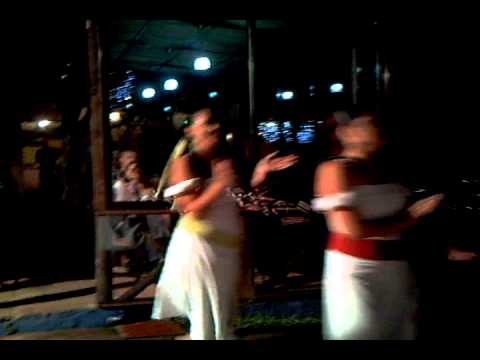 Fiesta Night at Tiquicia Restaurant 2, Costa Rica