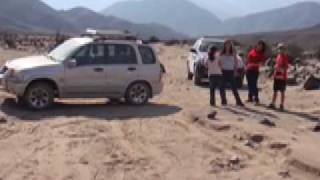 preview picture of video 'National Holidays in Nazca'