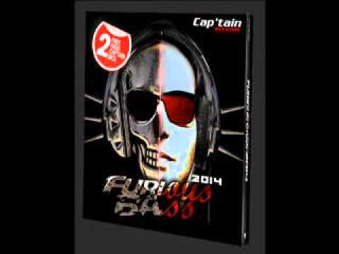 CRYSTAL LAKE feat.BARBIE - DARKNESS -FURIOUS BASS 2014 -TRACK 09