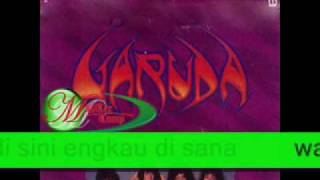 Download lagu GaRuDa - Berpijak Di Bumi Nyata mp3