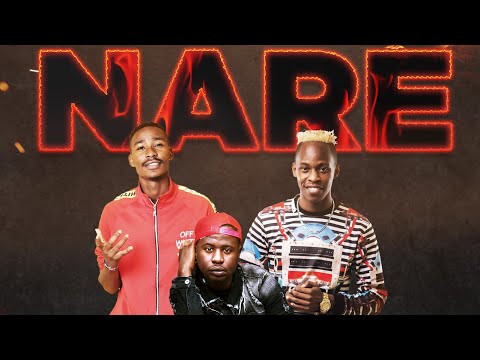 NARE ( Official Video ) Xpey - Ben C - Timeless Noel // Skiza SMS: skiza 7634752 to 811