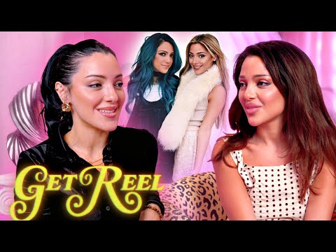 Vom YouTube-Ruhm für Teenager bis zu 30-Jährigen: Niki und Gabi werden realistisch