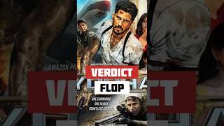 Download lagu Yodha Movie Lifetime Collection | Siddharth Malhotra, Disha Patni | Cinema Review | #yodha #movie mp3