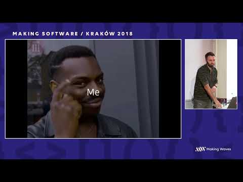 Navigating the hype-driven world of frontend development without going crazy