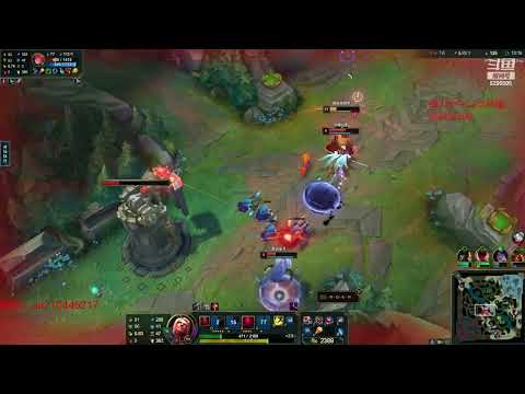 ZuoShou Vladimir vs Zoe ✅ Best Cn Vladimir Guide