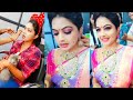 NINI Rachitha Mahalakshmi Bridal Makeup Video Bridal Look Nd Costume Ramchannel