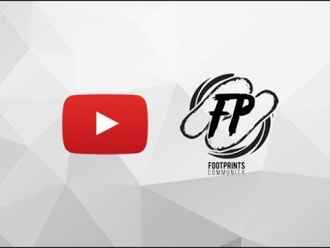 FootPrints: Paco (The Netherlands) | (Last) Introduction #66 | Jumpstyle