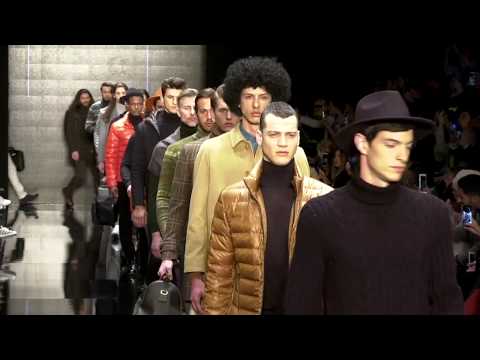 Mercedes-Benz Fashion Week Istanbul - Kiğılı Runway