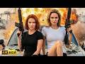 BAD WOMEN Angelina Jolie New Action Movie 2026 Full Movie 4K Actionmovies