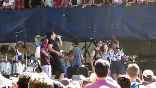 Middle Brother "Someday" - Newport Folk Festival 2016