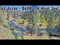 Acreage For Sale In California - Affordable Cheap Land, Build, Hunt or Getaway.