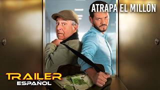 Atrapa el millón - Tráiler español