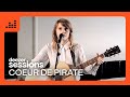 Coeur De Pirate - Live Deezer Session (Trauma ...