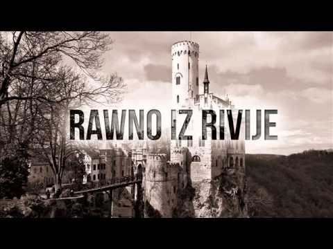 Geralt Iz Rivije - RAWno iz Rivije
