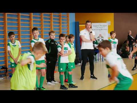 CANPACK OKOCIMSKI CUP 2022 Rocznik 2010