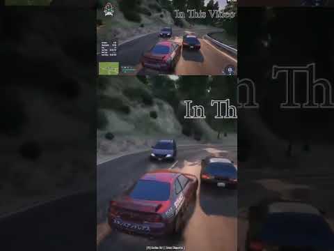 Epic Win! Punisher’s First Skyline GTR R32 Race #soulcity #soul #8bit RusherwOw #race #soulcityrp